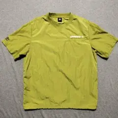 UMBRO アンブロ プルオーバー ナイロンカットソー 韓国正規品