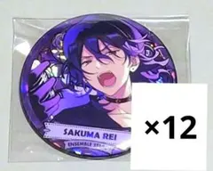 朔間零 あんスタ 花窓缶バッジ 中国限定 - メルカリ