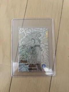 孫悟空 GDR★ パラレル APT-006 アドバンスパック 40thダイバーズ