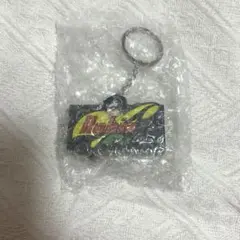 DC プロジェクターライトキーホルダー Robin ガチャガチャ