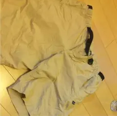 パタゴニアベージュ