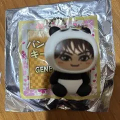 値下げ！GENERATIONS★白濱亜嵐★パンダ着ぐるみキーホルダー