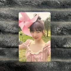 ウンチェ DICON トレカ