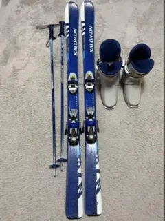 2025年最新】スキー 板 salomon 140の人気アイテム - メルカリ