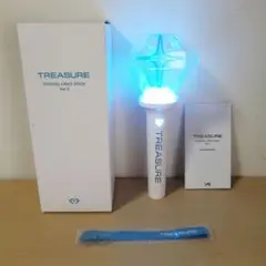 Y*a様 『難あり』TREASURE ペンライト ver2.