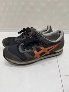 오니츠카 타이거 스니커즈 27cm
