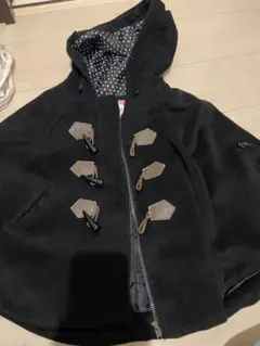 ポンチョ　130センチ