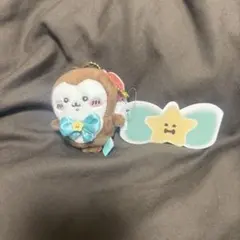 超まじかるちいかわ マジカルチャージマスコット カブトムシ