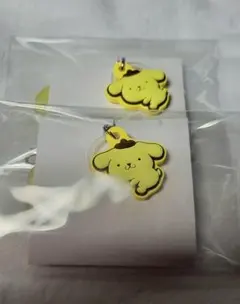 サンリオキャラクターズ ダブルチャーム (プリ