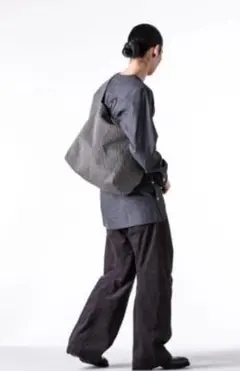 MASU INVITATION HIPPIE BAG - メルカリ