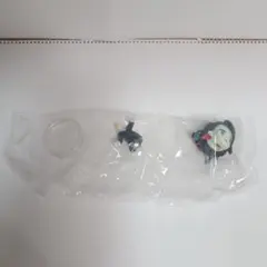 鬼滅の刃 魘夢 （えんむ） ちまっ！きゃら フィギュア ３