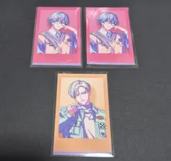 ブレイクマイケース フォト風カード 在間 祠堂