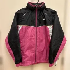 YONEX J140 HEAT ジャケット　上着　テニス