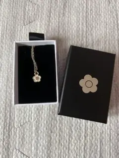 シルバーネックレス ネックレス