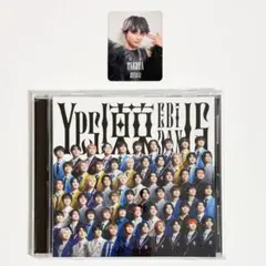 yes!東京 EBiDAN 超特急 タクヤ 草川拓弥 セット - メルカリ