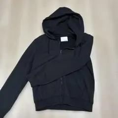 KAIKO ジップアップパーカー