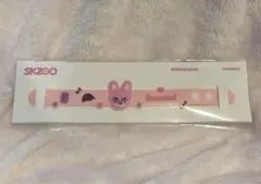 Stray Kids SKZOO ラゲッジタグ チャンビン - メルカリ