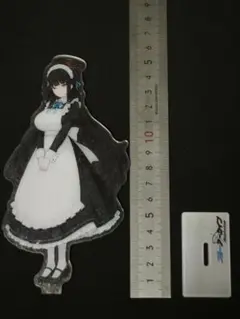 ブルーアーカイブ　調月リオ 1/6 高さ18cm 海外フィギュア ブルーアーカイブ 調月リオ 1/6 高さ18cm 海外フィギュア