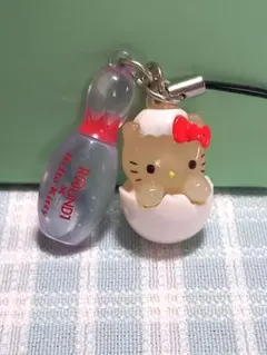 2025年最新】ラウンドワン キティ ストラップの人気アイテム - メルカリ