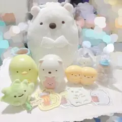 すみっコぐらし グッズ 大量 まとめ売り おまとめセット