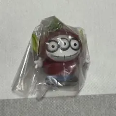 グリーンメン ガチャガチャ