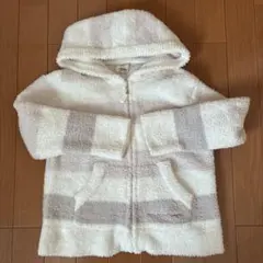 ジェラートピケ ルームウェア上 キッズMサイズ（120〜130）