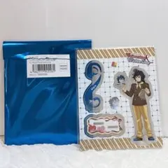 バレンタインアクスタ冨岡義勇