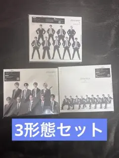 snowman ブラザービート 3形態