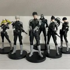 2026年最新】怪獣8号 フィギュアの人気アイテム - メルカリ
