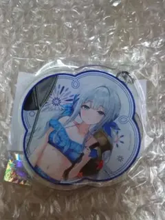 くじコレ 勝利の女神 NIKKE C賞アクリルキーホルダー アンカー