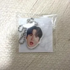 SUPER JUNIOR キュヒョン KYUHYUN キーリング