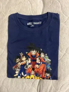 ドラゴンボール トップス