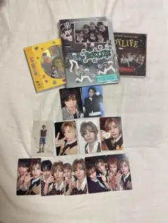 BOYLIFE イハンセット