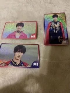 曽野舜太 セット