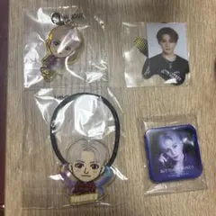 FANTASTICS BUTTERFLY 八木勇征セット