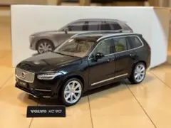 VOLVO V40 CROSS COUNTRY ミニカー - メルカリ