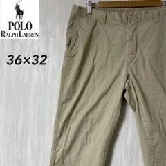 Polo By Ralph Lauren スラックス