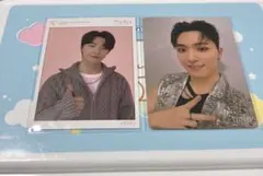 SEVENTEEN W会員 23年24年 DINO ディノ