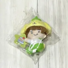 なにわ男子 ローソンコラボ サンリオ クリップマスコット ★新品★