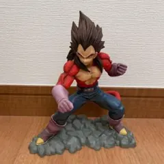 ドッカンバトル スーパーサイヤ人4ベジータGT フィギュア