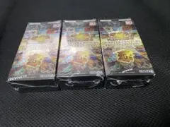 遊戯王 クォーターセンチュリーアートコレクション 4BOX シュリンク