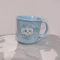 最終値下げ ちいかわベビー ノベルティー コップ はちわれ