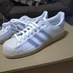 （新品）adidas SUPERSTAR NS FX5553 26cmのサムネイル
