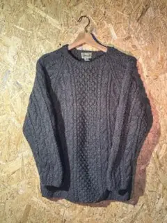 oldUNIQLO80sニット セーター