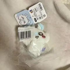 ちいかわ モモンガだらけくじ E賞（もぐもぐ）