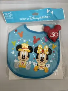 【未使用】東京ディズニーリゾート 30周年 スタイ