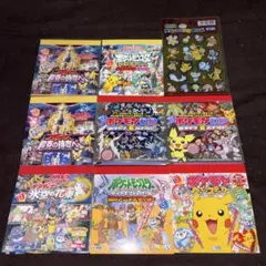 ポケットモンスター2006年壁掛けカレンダー - メルカリ