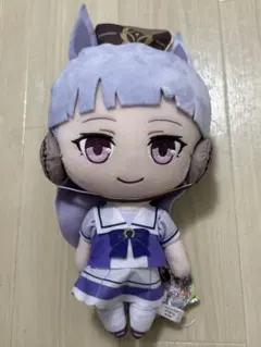 ウマ娘 ぬいぐるみ