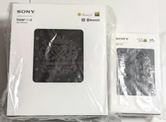 未使用に近い 極美品 キングダムハーツ 20周年仕様 NW-A105 限定品 2025年最新】walkman sony キングダムハーツの人気アイテム - メルカリ