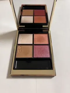 SUQQU シグニチャーカラーアイズ120 冬薔薇